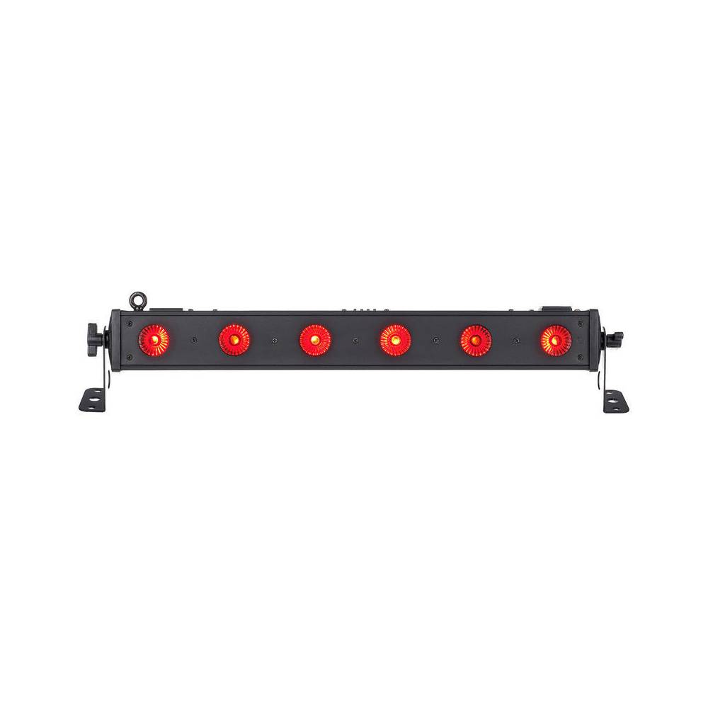 Eurolite LED BAR-6 QCL RGBW Bar