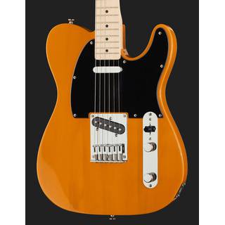 Squier Affinity Telecaster Special Edition Butterscotch Blonde