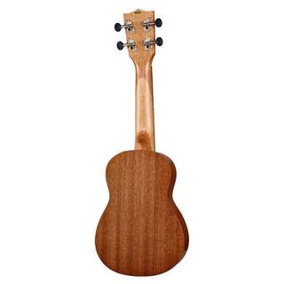 Kala Learn to Play Ukelele Starter Kit starterset sopraan