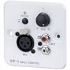 DAP MA-8120WP inputpaneel