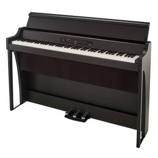 Korg G1B AIR BK digitale piano