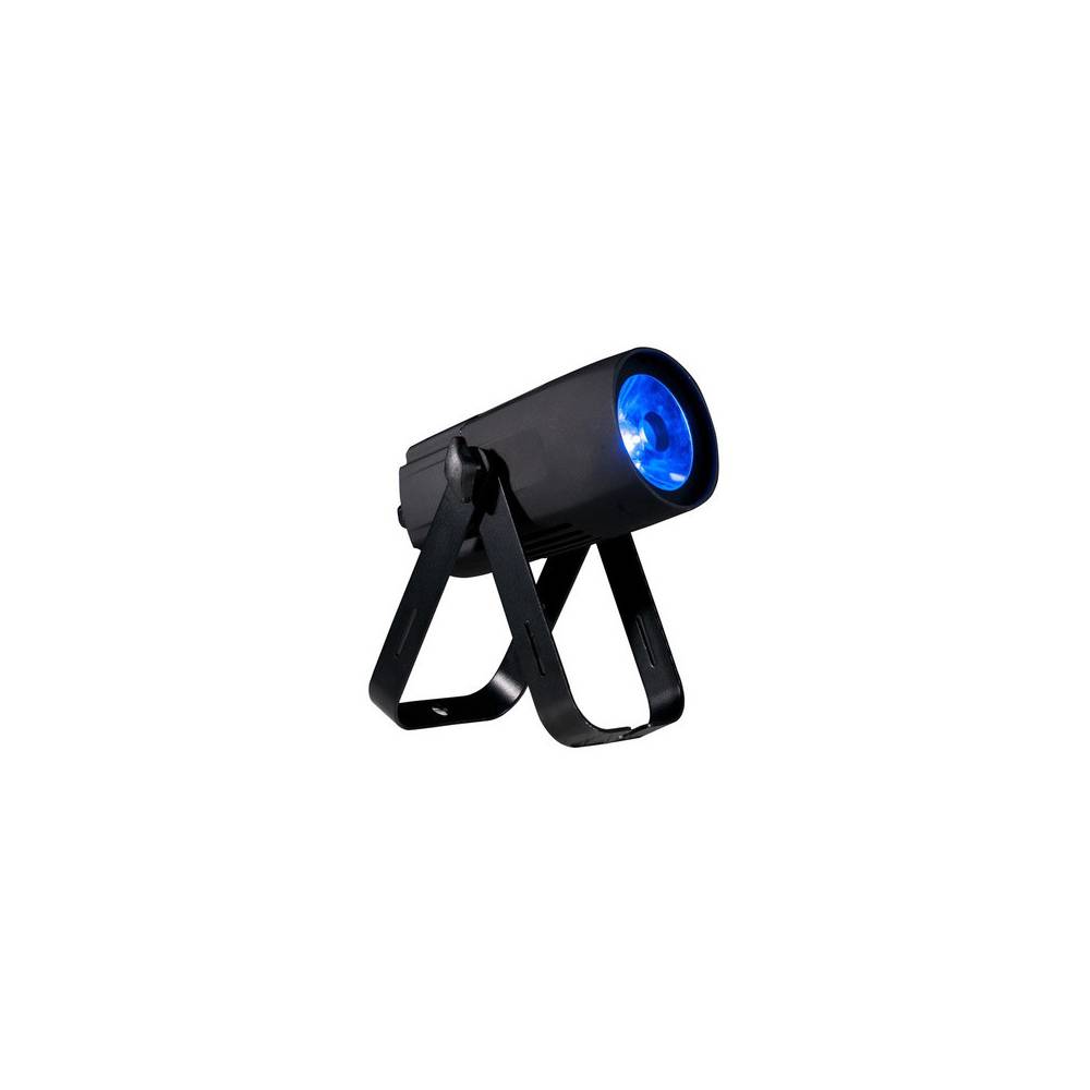 American DJ Saber Spot RGBW LED pinspot
