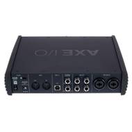 IK Multimedia AXE I/O USB audio interface