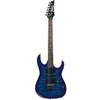 Ibanez GRX70QA GIO Transparent Blue Burst