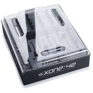 Decksaver Allen & Heath Xone-42 stofkap