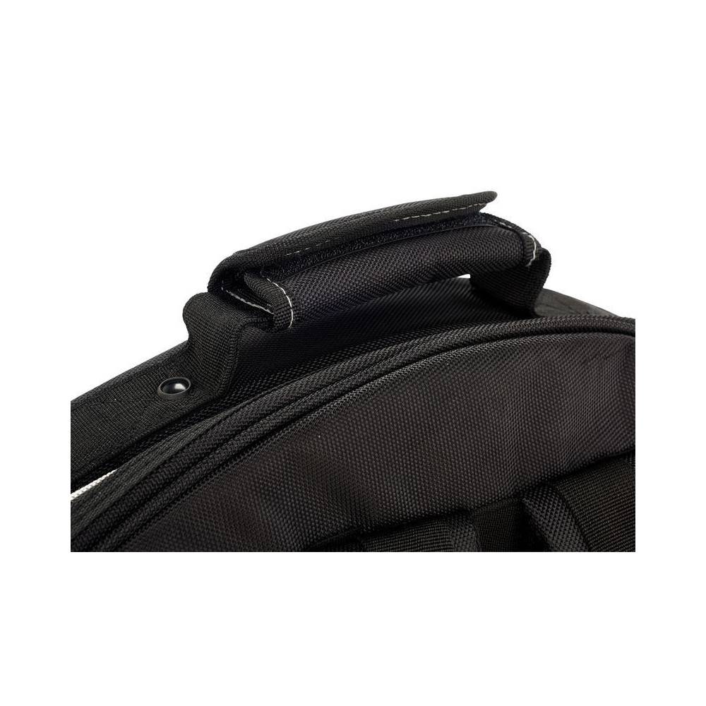 Sabian SFAST22 Fast 22 bekkentas 22 inch, zwart