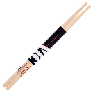 Vic Firth 7APG American Classic 7A PureGrit drumstokken