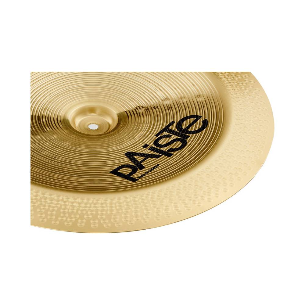 Paiste PST3 China 18