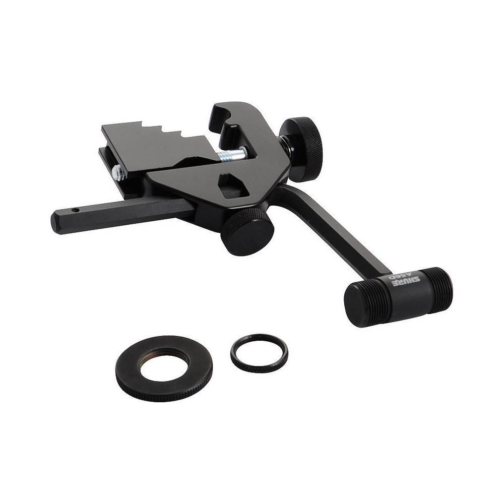 Shure A56D Drummicrofoonklem voor SM57/Beta 57/PG57
