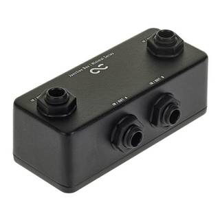 One Control Junction Box router