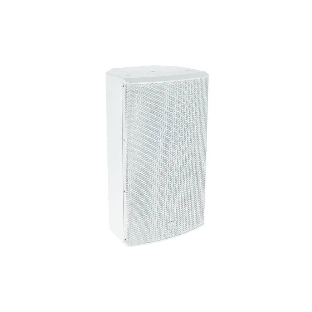 LD Systems SAT 102 G2 W 10 inch passieve installatie luidspreker (wit)