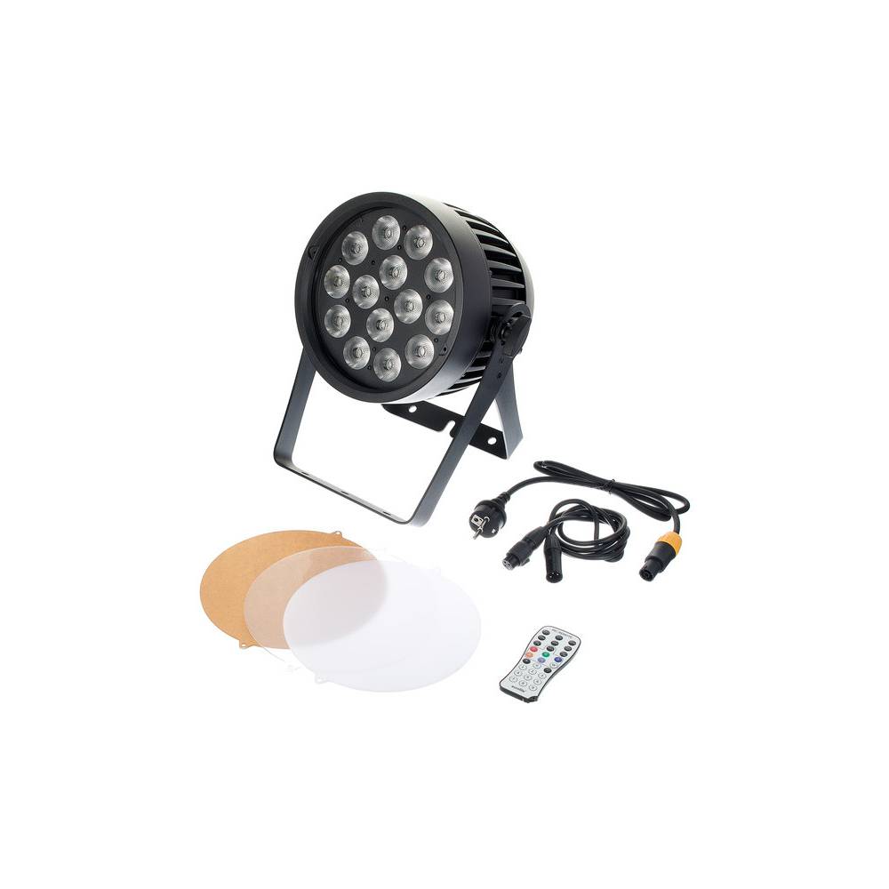 Eurolite AKKU IP PAR 14 outdoor spot