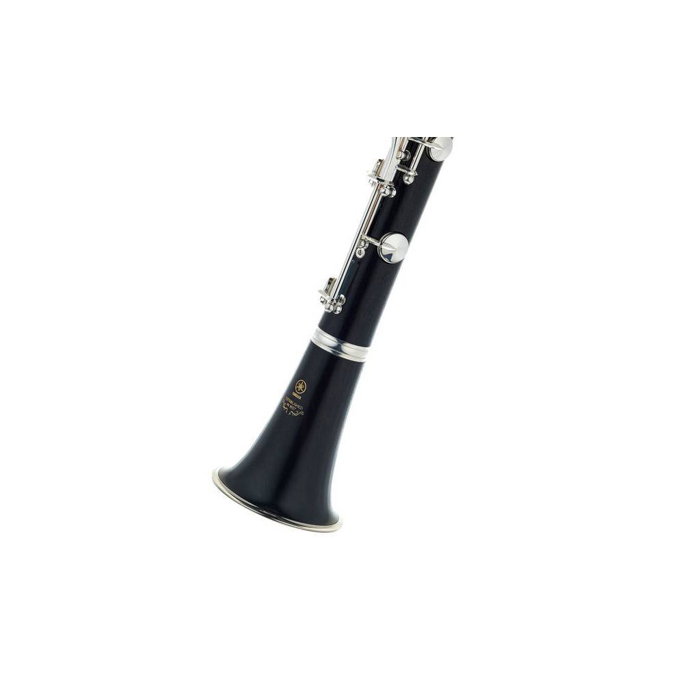 Yamaha YCL-650 Professional Bb Clarinet