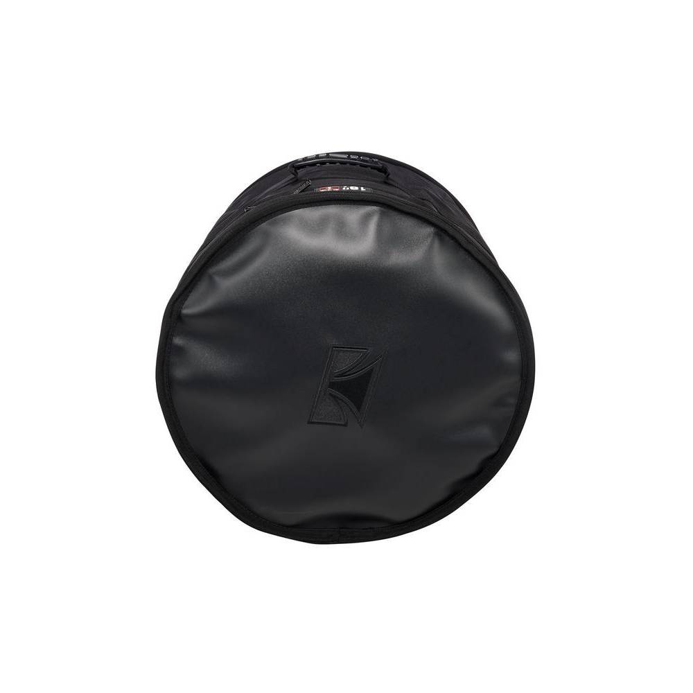 Tama PBF16 Powerpad Floortom Bag voor 16 x 16 inch floortom