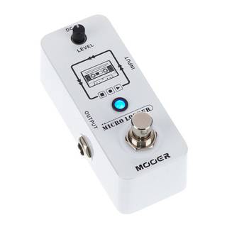 Mooer Reecho Pro delay-pedaal