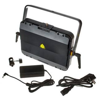 Showtec Media Panel 50 studiolamp