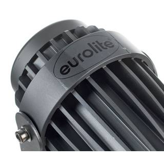 Eurolite LED IP PST-10W 2700K outdoor pinspot