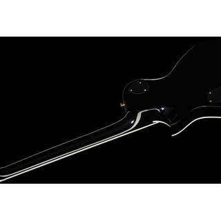 ESP LTD EC1000 Deluxe Black