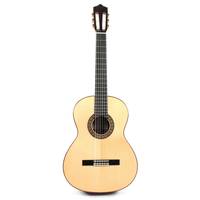Perez 650 Abeto klassieke gitaar