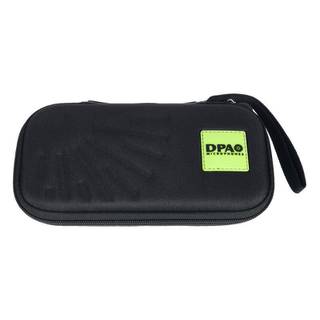 DPA 4088 CORE Directional Black Small headset-microfoon