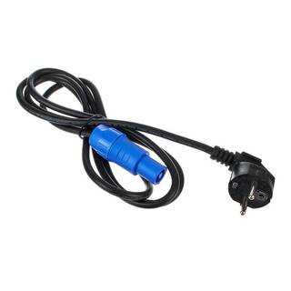 Showtec Aircone Q6 WDMX LED aircone