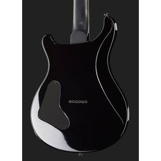 Paul Reed Smith SE Mark Holcomb Holcomb Burst