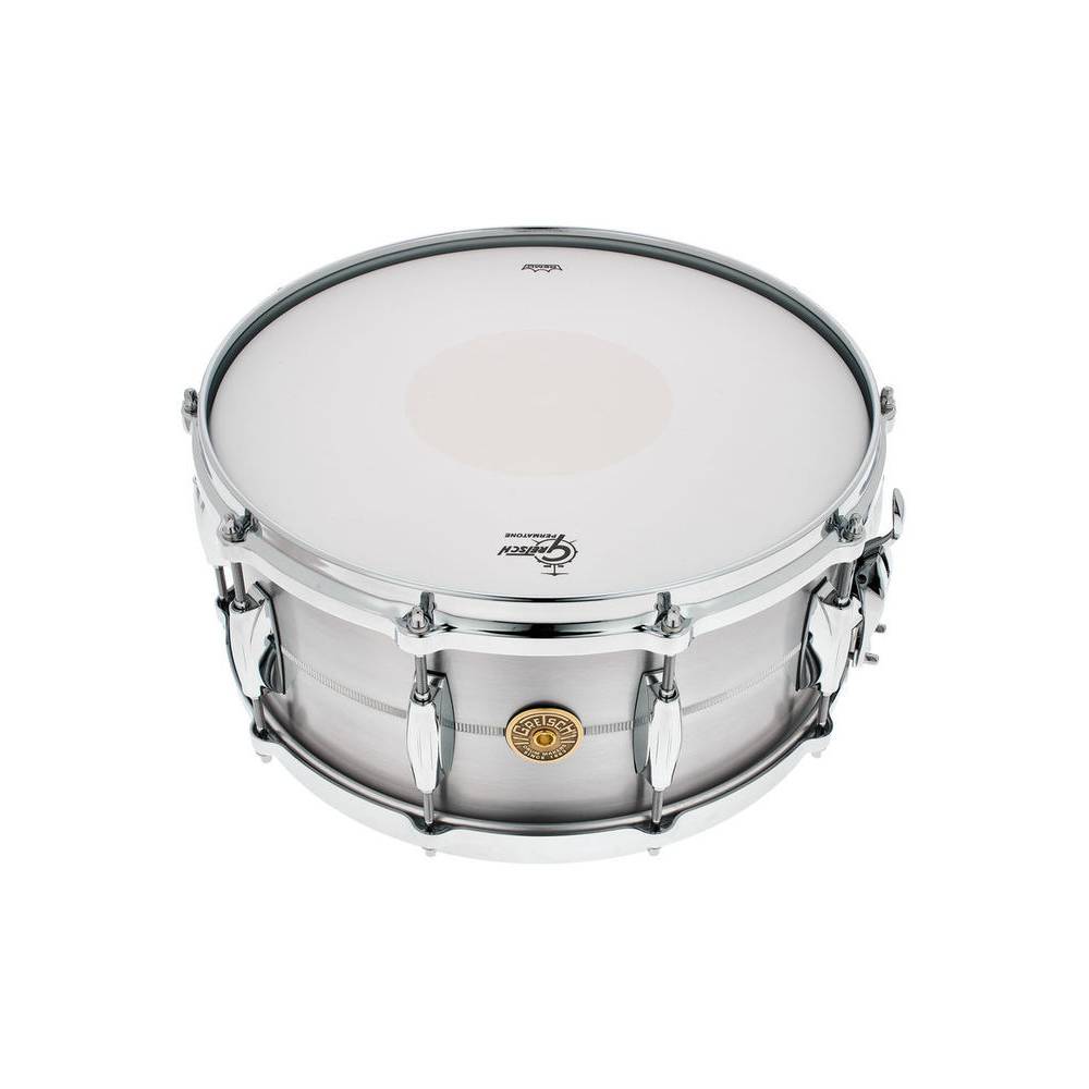 Gretsch Drums G4164 Solid Aluminum Shell