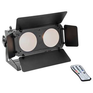 Eurolite LED CBB-2 lichteffect WW/CW