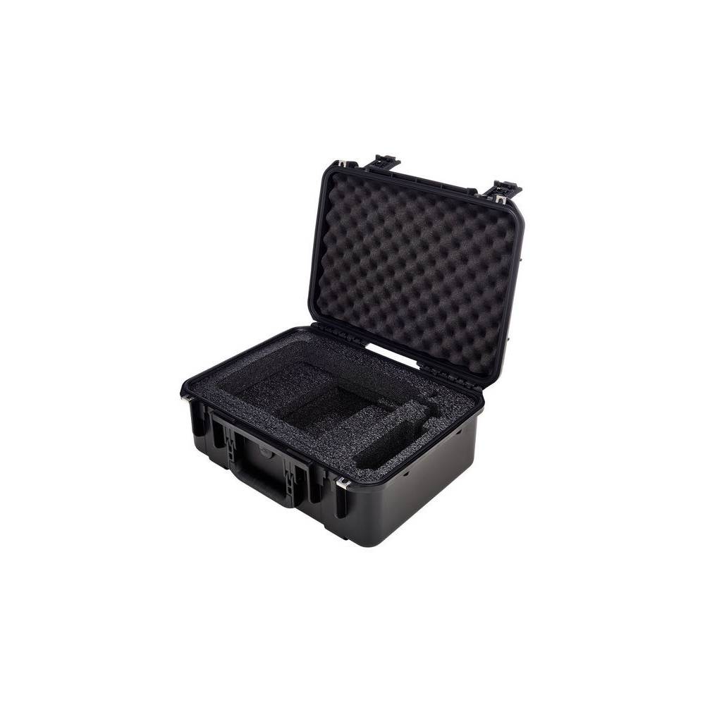 SKB iSeries 1813-7 flightcase voor QSC Touchmix-8 469x330x178mm
