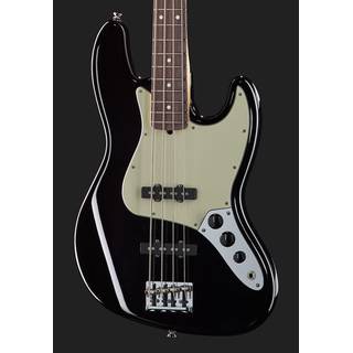 Fender American Professional Jazz Bass Black RW