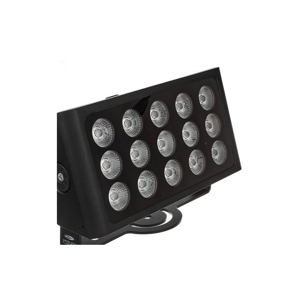Showtec Cameleon Flood 15 Q4 RGBW LED floodlight