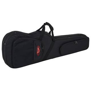 SKB 1SKB-SCFS6 Universal Shaped Electric Guitar Soft Case