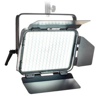 Showtec Media Panel 50 studiolamp