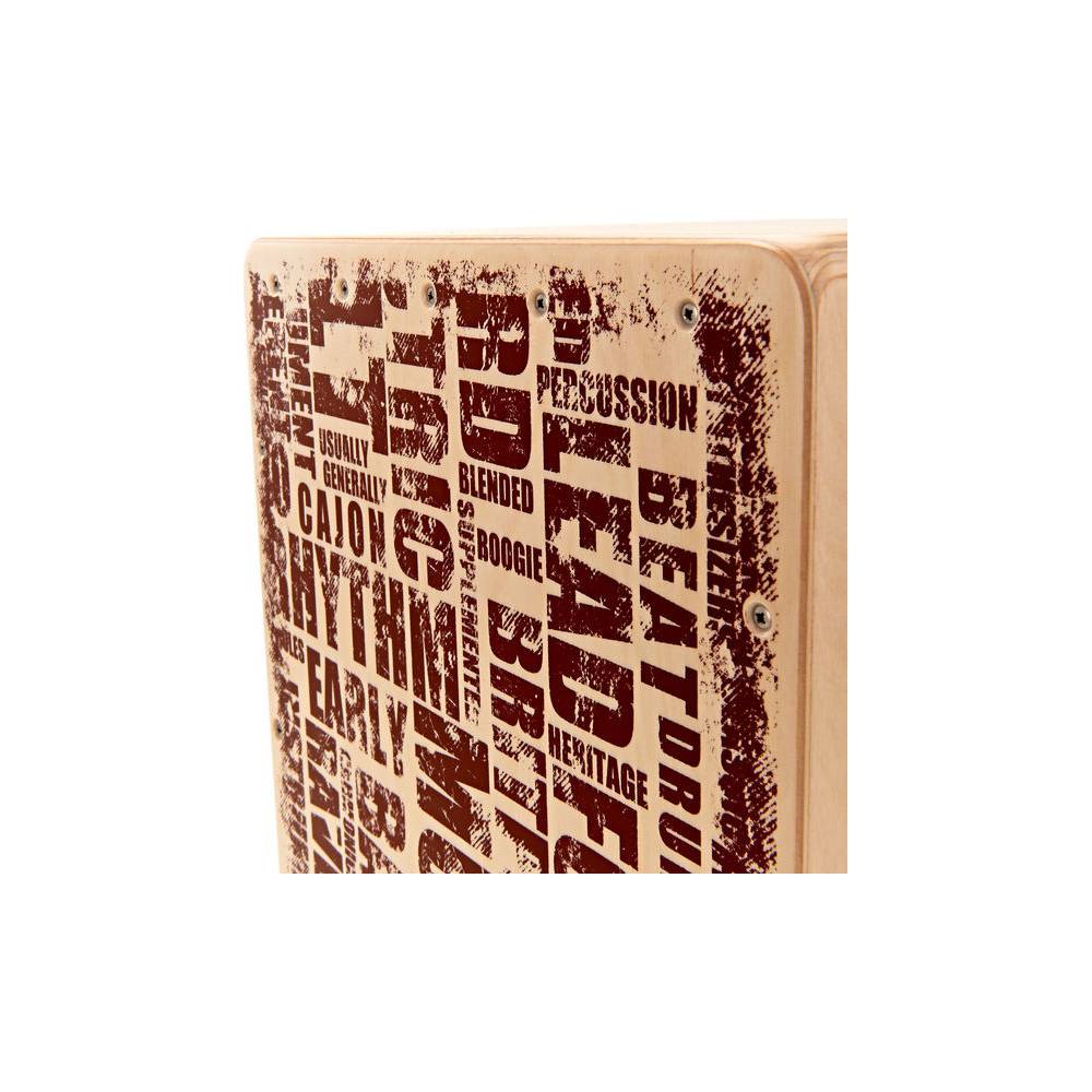 Schlagwerk CP130 X-One Styles