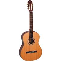 Ortega Feel Series R159MN klassieke gitaar met tas