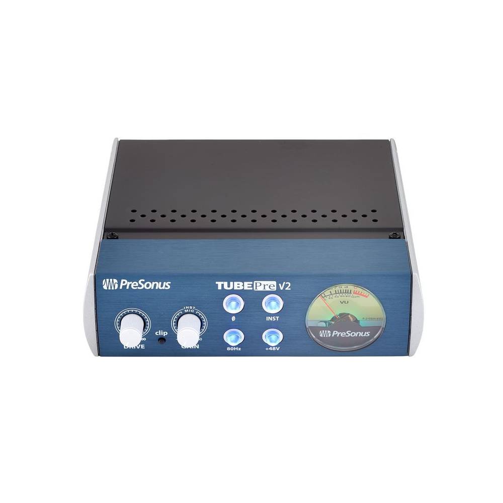 Presonus TubePre V2