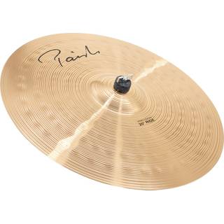 Paiste Signature Precision 20 inch ride bekken