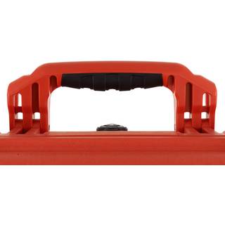 Peli 1510-000-150E universele flightcase oranje 501 x 279 x 193 mm