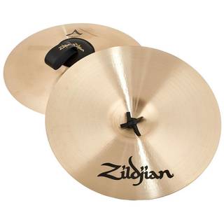 Zildjian 18 Symphonic French Tone Pair