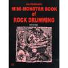 MusicSales - Joel Rothman's Mini-Monster Book Of Rock Drumming