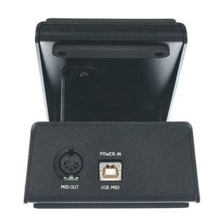 Beat Bars EX3 USB/MIDI expressiepedaal