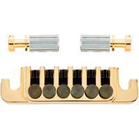 Gibson TP-6 Tailpiece Gold staartstuk voor gitaar