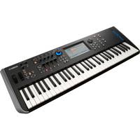 Yamaha MODX6 synthesizer met 61 toetsen