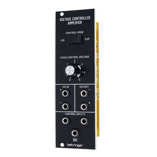 Behringer System 55 902 VCA Voltage Controlled Amplifier