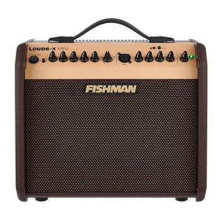 Fishman Loudbox Mini Bluetooth akoestische gitaarversterker