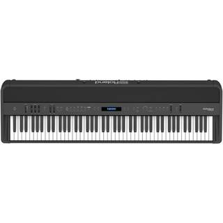 Roland FP-90X digitale piano zwart