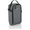 Gator Cases GT-1407-GRY add-on voor Transit Series Grey Gig Bags