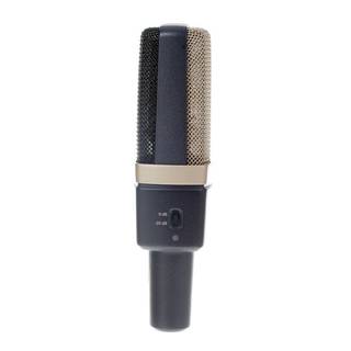 AKG C314 multipatroon condensatormicrofoon