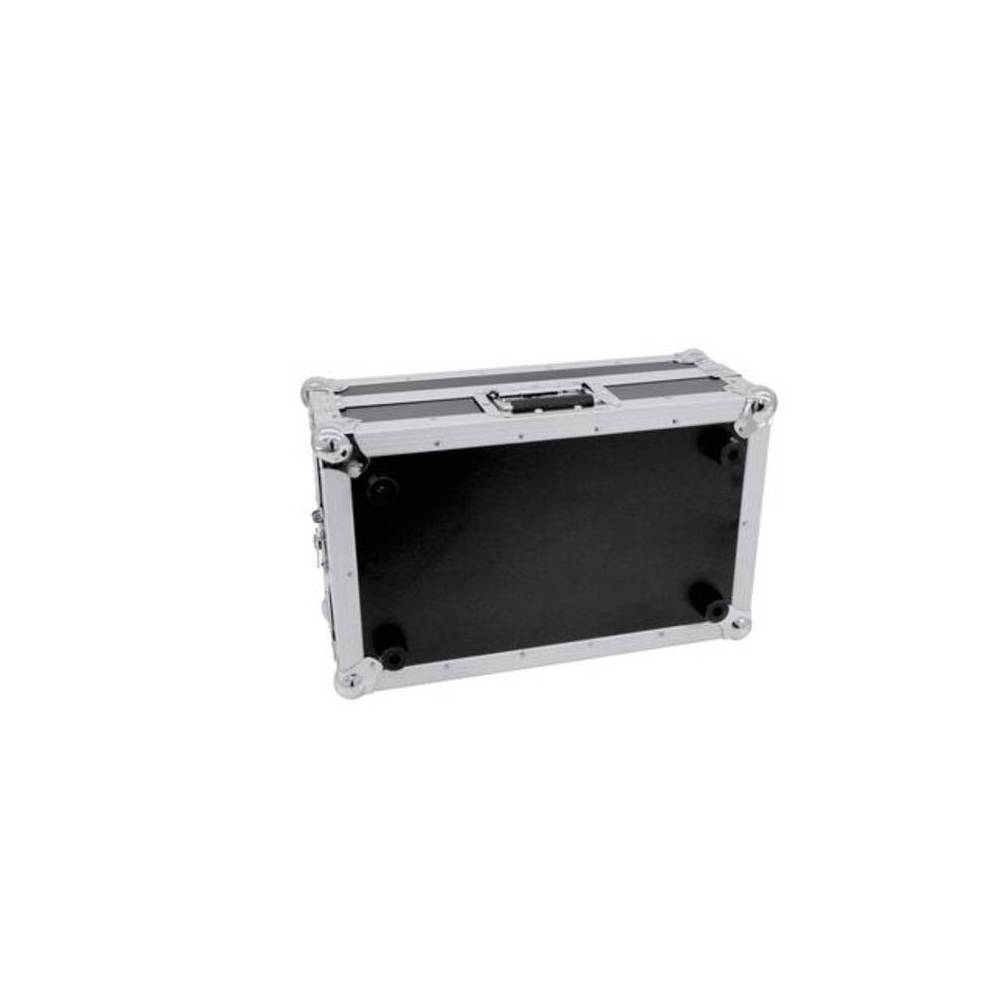 Omnitronic MCB-19 6U 19 inch topload flightcase