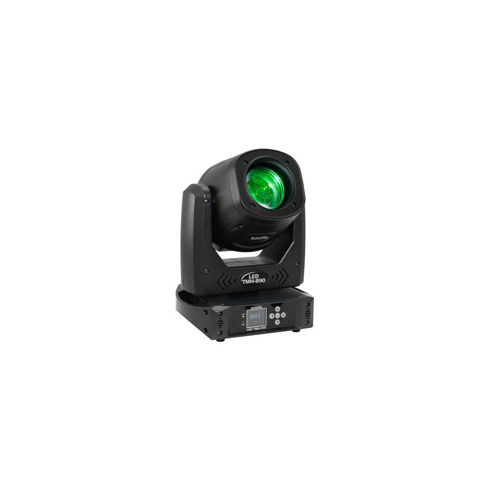 Eurolite LED TMH-B90 moving head lichteffect
